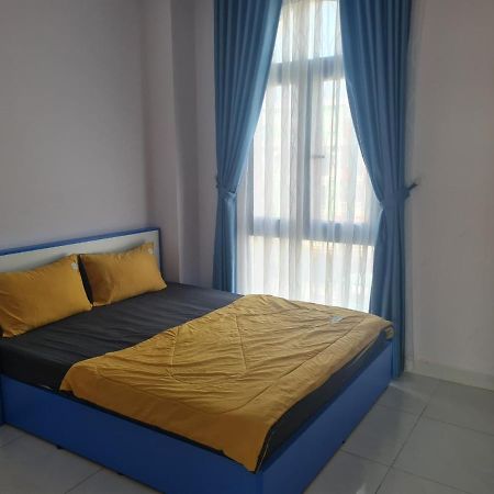 3 Rau House Grand World Phu Quoc Apartman Kültér fotó