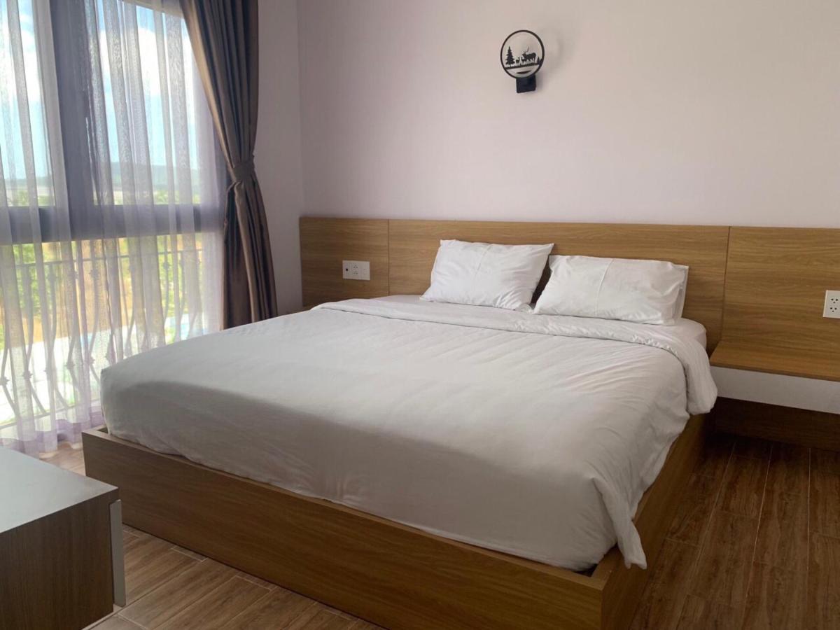 3 Rau House Grand World Phu Quoc Apartman Kültér fotó