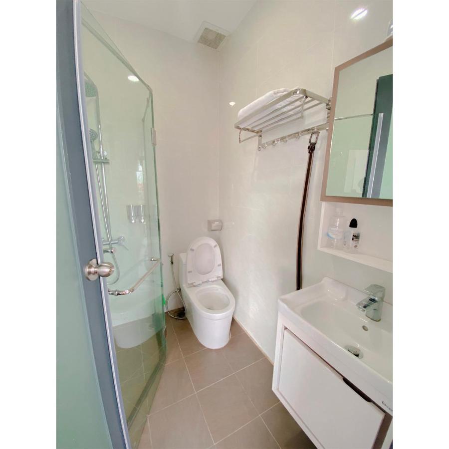 3 Rau House Grand World Phu Quoc Apartman Kültér fotó