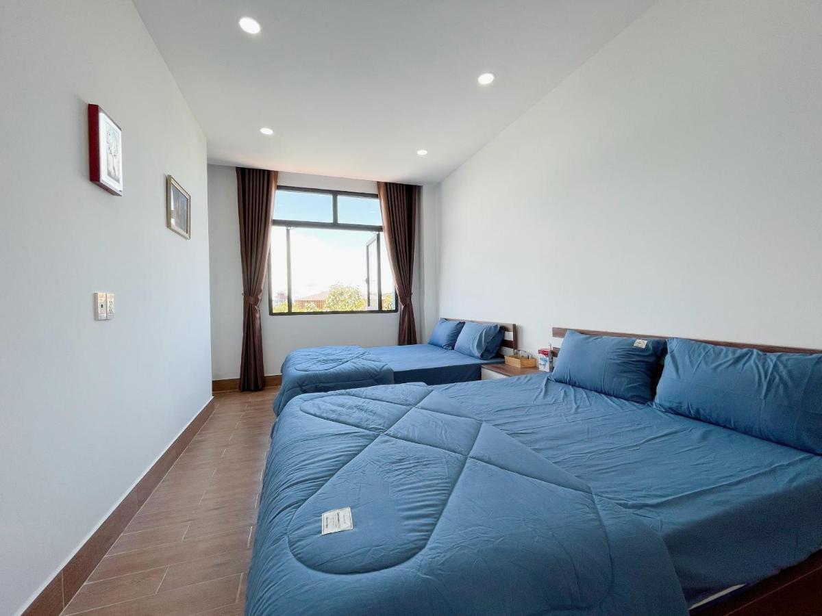 3 Rau House Grand World Phu Quoc Apartman Kültér fotó