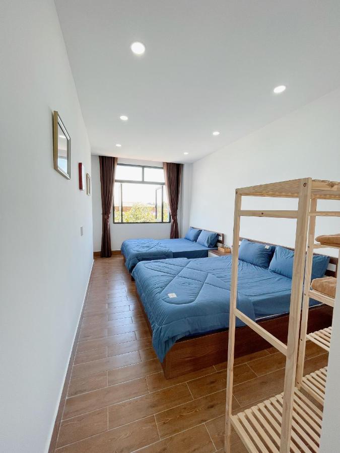 3 Rau House Grand World Phu Quoc Apartman Kültér fotó