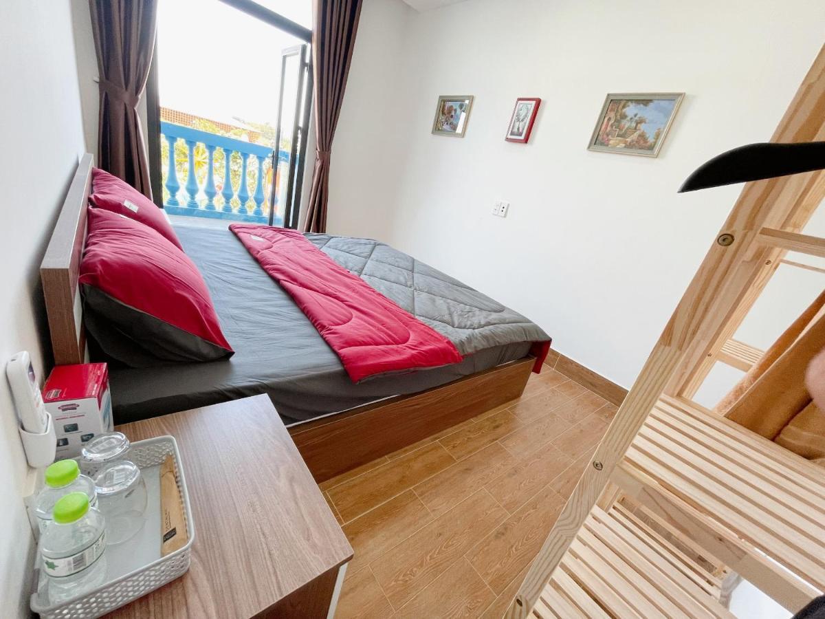3 Rau House Grand World Phu Quoc Apartman Kültér fotó