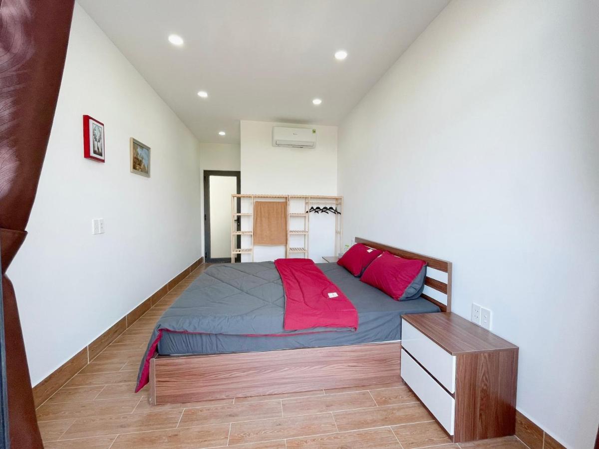 3 Rau House Grand World Phu Quoc Apartman Kültér fotó